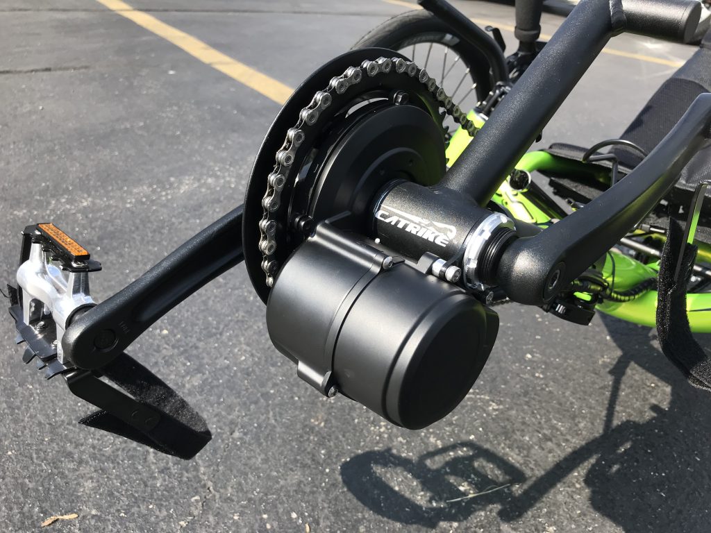 tongsheng tsdz2 coaster brake